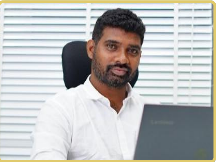 RAVURI DURGA KARTHIK