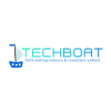 tech boat